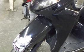 HONDA DIO110-3ﾍﾞｰｼｯｸ JK03