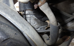 SUZUKI LET's 2 CA1PA