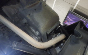 HONDA ZOOMER 2025 AF58