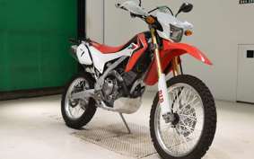 HONDA CRF250L 2017 MD38