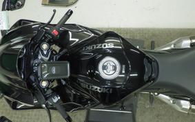 SUZUKI HAYABUSA Gen.3 2024 EJ11A