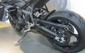 TRIUMPH TIGER SPORT 660 2022 LGL20U