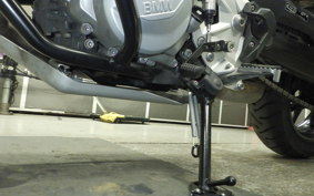 BMW F750GS 2022