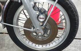 YAMAHA TX750 1972 341