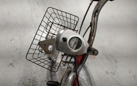 HONDA LITTLE CUB P25