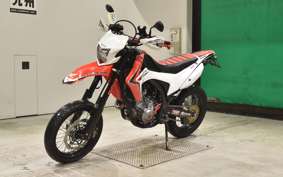 HONDA CRF250M 2017 MD38