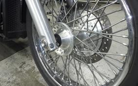 HONDA SHADOW 400 SLASHER 2007 NC40