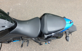 SUZUKI GSX-S1000F 2019 GT79B