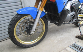 YAMAHA TDR250 2YK