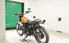 KAWASAKI 250TR 2024 BJ250F