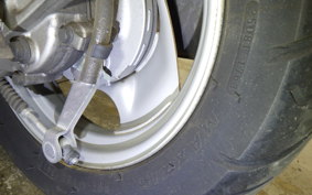 YAMAHA JOG Gen.5 1992 SA36J