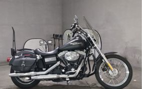 HARLEY FXDB-I 1450 GX1