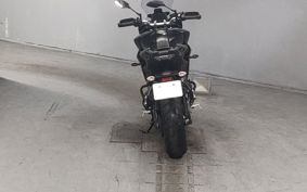 YAMAHA TRACER 9GT RN51J