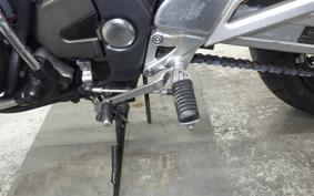 KAWASAKI BALIUS 250 Gen.2 2001 ZR250B