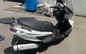 SUZUKI BURGMAN200 CH41A
