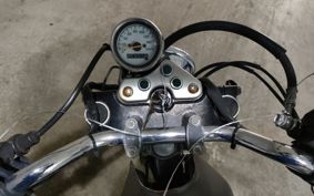 SUZUKI GLASS TRACKER BIG BOY NJ47A