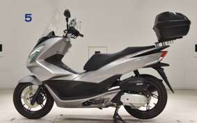 HONDA PCX 150 KF18