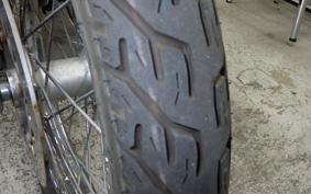 YAMAHA DRAGSTAR 250 TRIKE 2022 VG02J