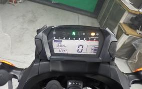 HONDA NC750X Limited ABS 2017 RC72