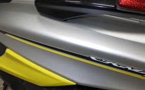 YAMAHA CYGNUS 125 XSR 3 2017 SED8J