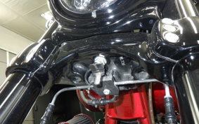 HARLEY FXSE1800CVO 2017