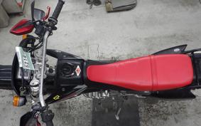 HONDA XR250 2014 MD30