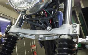 YAMAHA TW200 Gen.2 2004 DG07J