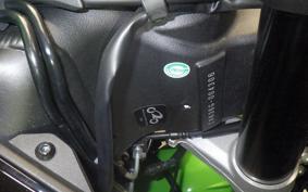 KAWASAKI NINJA ZX-6R A 2019 ZX636G
