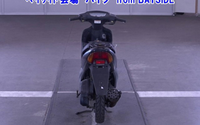 HONDA DIO