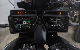 YAMAHA TRACER 9 GT 2023 RN70J