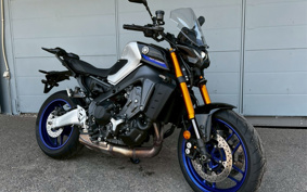 YAMAHA MT-09 SP ABS 2024 RN69J