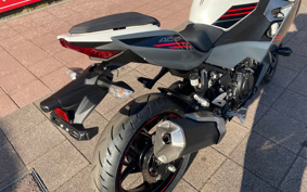 KAWASAKI NINJA 400 2024 EX400L