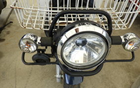 HONDA C50 SUPER CUB AA04