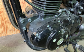 HONDA GB350 2021 NC59