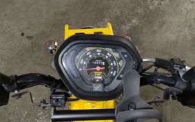 HONDA CROSS CUB 110 JA45