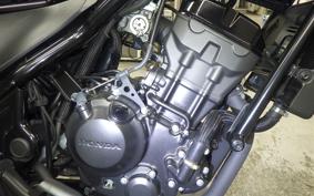 HONDA REBEL 250 A MC49