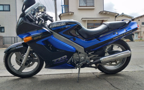 KAWASAKI ZZ-R250 EX250H
