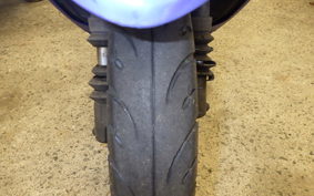 SUZUKI ADDRESS V50 Gen.2 CA44A