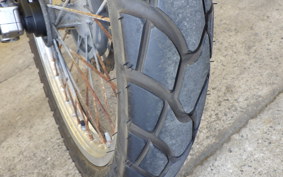 KAWASAKI KLX250 Gen.2 LX250S