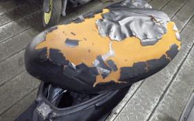 SUZUKI ADDRESS V50 Gen.2 CA42A
