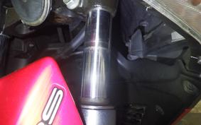 YAMAHA N-MAX 155 A SG50J