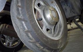 SUZUKI GEMMA 125 CF41A