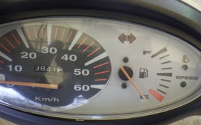 HONDA DIO Gen.5 2010 AF56