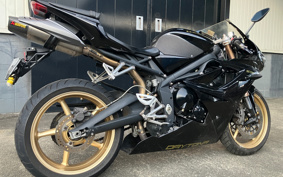 TRIUMPH TRIUMPH DAYTONA675 2009 TMD106