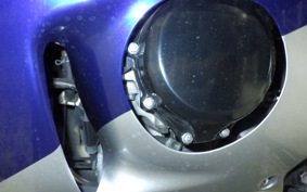 SUZUKI GSX-1300R HAYABUSA 2003