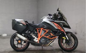 KTM 1290 SUPER  DUKE GT V6940