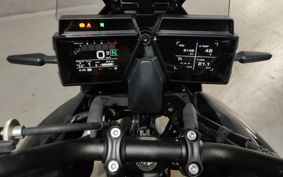 YAMAHA TRACER 9 GT 2023 RN70J