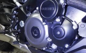 SUZUKI GSX-S 1000 Gen.2 2024 EK1AA
