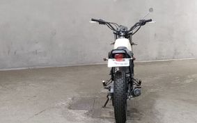 HONDA FTR223 MC34