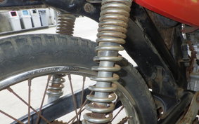 HONDA CB50 JX CB50J